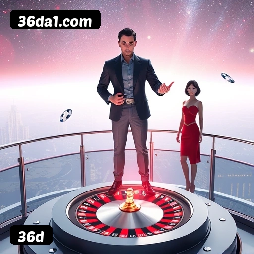 Variedade de slots 36d