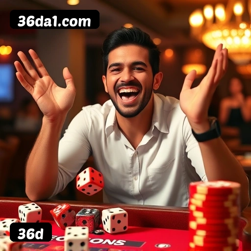 Jackpots 36d