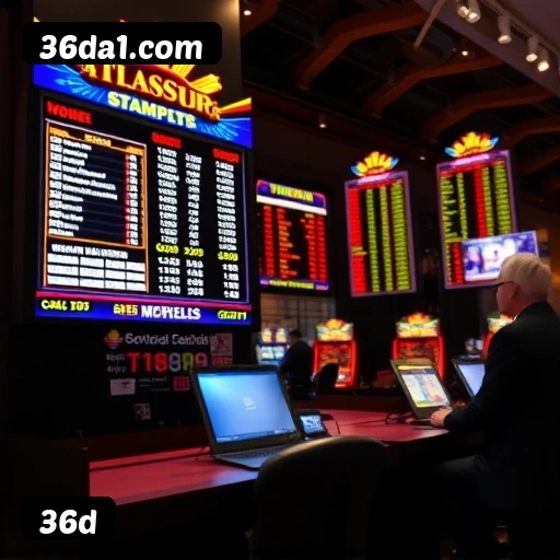 Slots mobile 36d