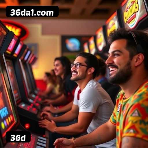 Slots desktop 36d
